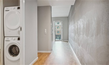 Billede 8. Lejlighed, Else Alfelts Vej, København S 