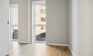 Photo 6. Apartment, Else Alfelts Vej, København S 