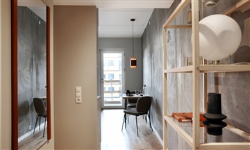 Photo 7. Apartment, Else Alfelts Vej, København S 