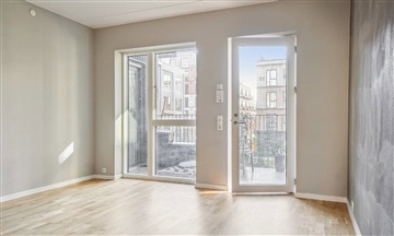 Billede 7. Lejlighed, Else Alfelts Vej, København S 