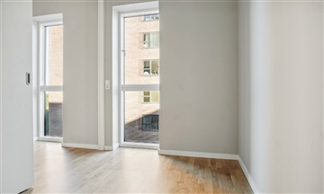 Photo 9. Apartment, Else Alfelts Vej, København S 