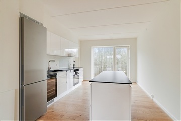 Photo 2. Apartment, Munkebjergvænget, Odense M 