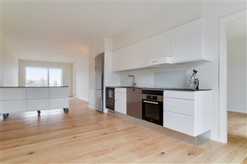 Photo 1. Apartment, Munkebjergvænget, Odense M 