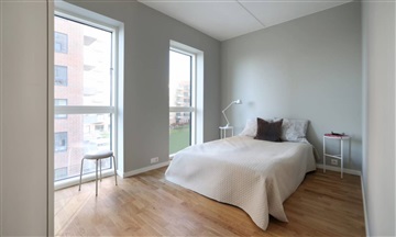 Photo 9. Apartment, Else Alfelts Vej, København S 