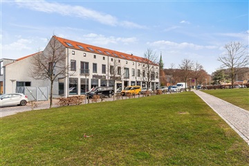 Photo 1. Apartment, Torvet, Frederiksværk 
