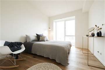 Photo 2. Apartment, Rosendal, Søborg 