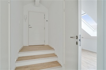 Photo 13. Apartment, Torvet, Frederiksværk 