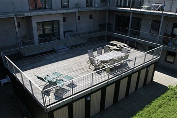 Photo 11. Apartment, Torvet, Frederiksværk 