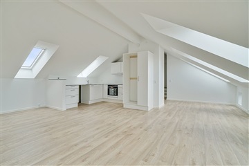 Photo 6. Apartment, Torvet, Frederiksværk 