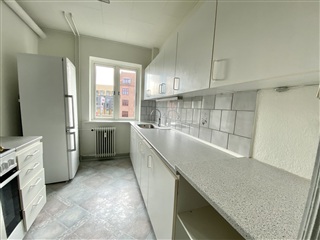 Photo 2. Apartment, Østerled, Odense C 