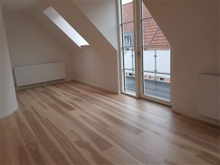 Photo 6. Apartment, Støberigården, Holstebro 