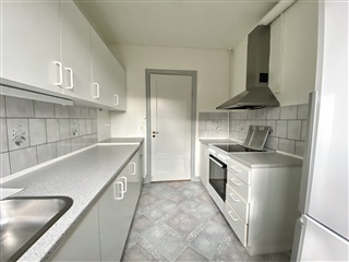 Photo 1. Apartment, Østerled, Odense C 