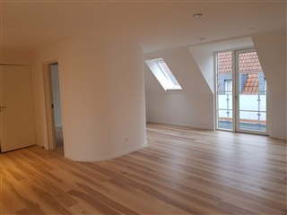 Photo 5. Apartment, Støberigården, Holstebro 