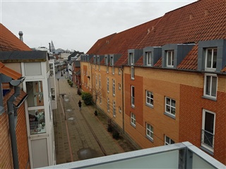 Photo 8. Apartment, Støberigården, Holstebro 