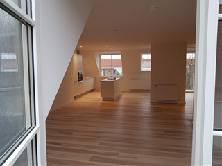 Photo 9. Apartment, Støberigården, Holstebro 