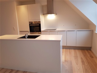 Photo 1. Apartment, Støberigården, Holstebro 