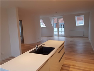 Photo 4. Apartment, Støberigården, Holstebro 