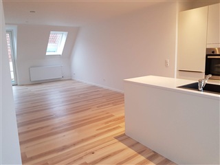 Photo 3. Apartment, Støberigården, Holstebro 