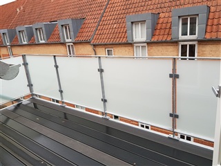 Photo 7. Apartment, Støberigården, Holstebro 