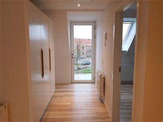 Photo 12. Apartment, Støberigården, Holstebro 