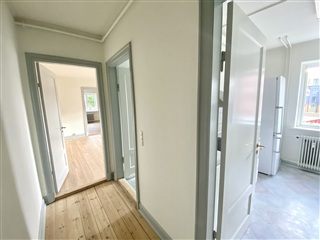Photo 4. Apartment, Østerled, Odense C 