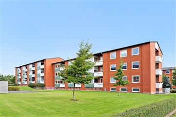 Billede 11. Lejlighed, Aalborggade, Randers SV 