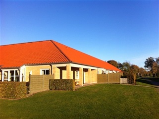 Photo 6. House, Skovgårdene, Fjerritslev 