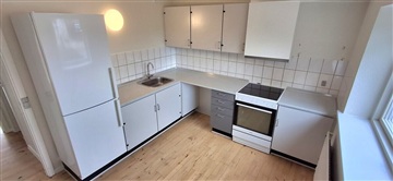 Billede 1. Lejlighed, Vejlegade, Frederikshavn 