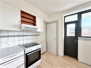 Photo 2. Apartment, Carlsgade, Odense C 
