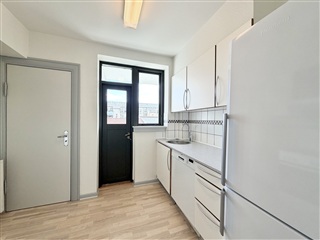 Photo 1. Apartment, Carlsgade, Odense C 