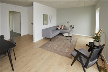 Photo 4. House, Emilsvej, Silkeborg 