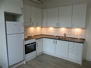 Photo 1. Apartment, Rengegade, Store Heddinge 