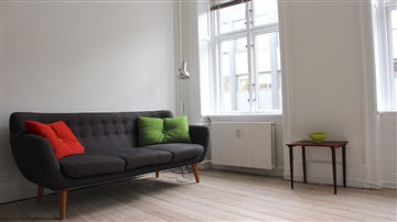 Photo 4. Apartment, Ryesgade, København Ø 