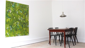Photo 3. Apartment, Ryesgade, København Ø 