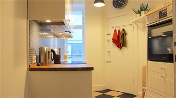 Photo 10. Apartment, Ryesgade, København Ø 