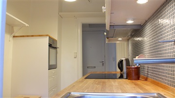 Photo 11. Apartment, Ryesgade, København Ø 