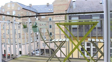 Photo 7. Apartment, Ryesgade, København Ø 