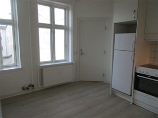 Photo 2. Apartment, Rengegade, Store Heddinge 