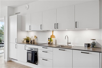 Photo 3. Apartment, Kirkebjerg Søpark, Brøndby 