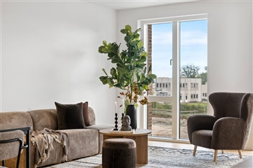 Photo 1. Apartment, Kirkebjerg Søpark, Brøndby