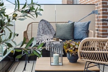 Photo 2. Apartment, Kirkebjerg Søpark, Brøndby