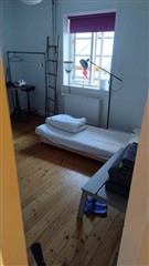 Photo 2. Room, Kvintus Allé, København S 