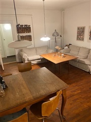 Photo 7. Room, Skovbogårds Allé, Frederiksberg C 