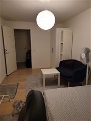 Photo 2. Room, Nørregade, København K 