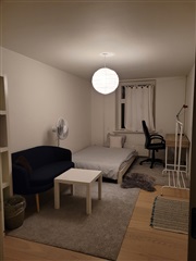 Photo 1. Room, Nørregade, København K 