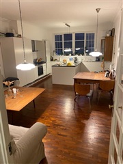 Photo 1. Room, Skovbogårds Allé, Frederiksberg C 