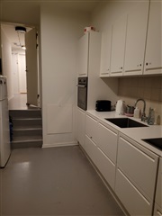 Photo 4. Room, Nørregade, København K 