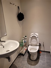 Photo 3. Room, Nørregade, København K 