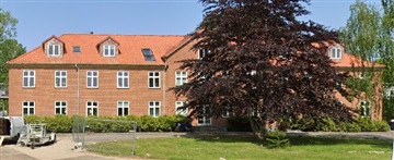 Photo 1. Apartment, Gl. Skovvej, Regstrup 