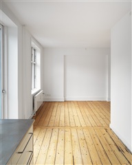 Billede 3. Lejlighed, Webersgade, København Ø 